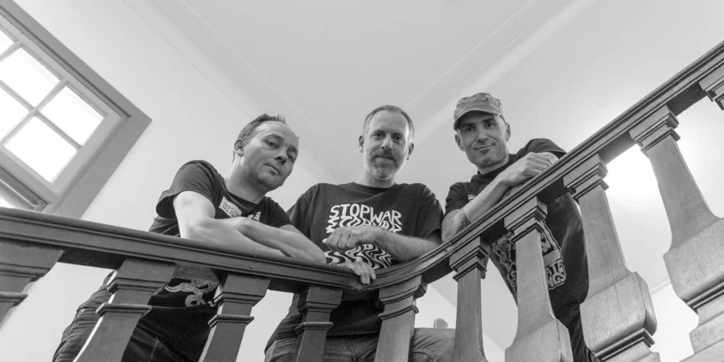 Antillectual Released New Single And Video “Whose Streets? Our&nbsp;Streets!”