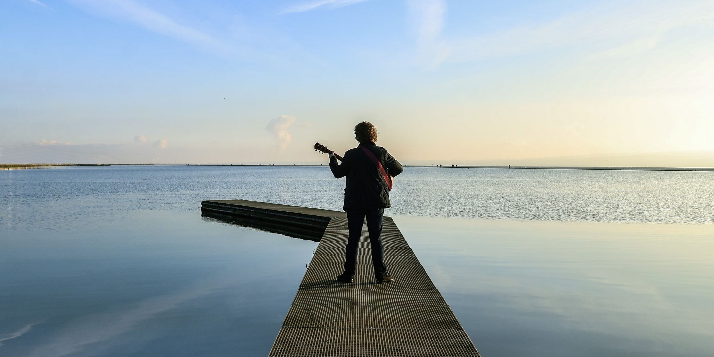 Thomas Bradley Project - All I Ever Wanted