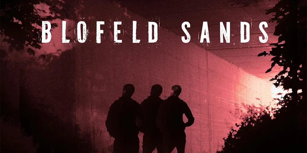 Blofeld Sands - People