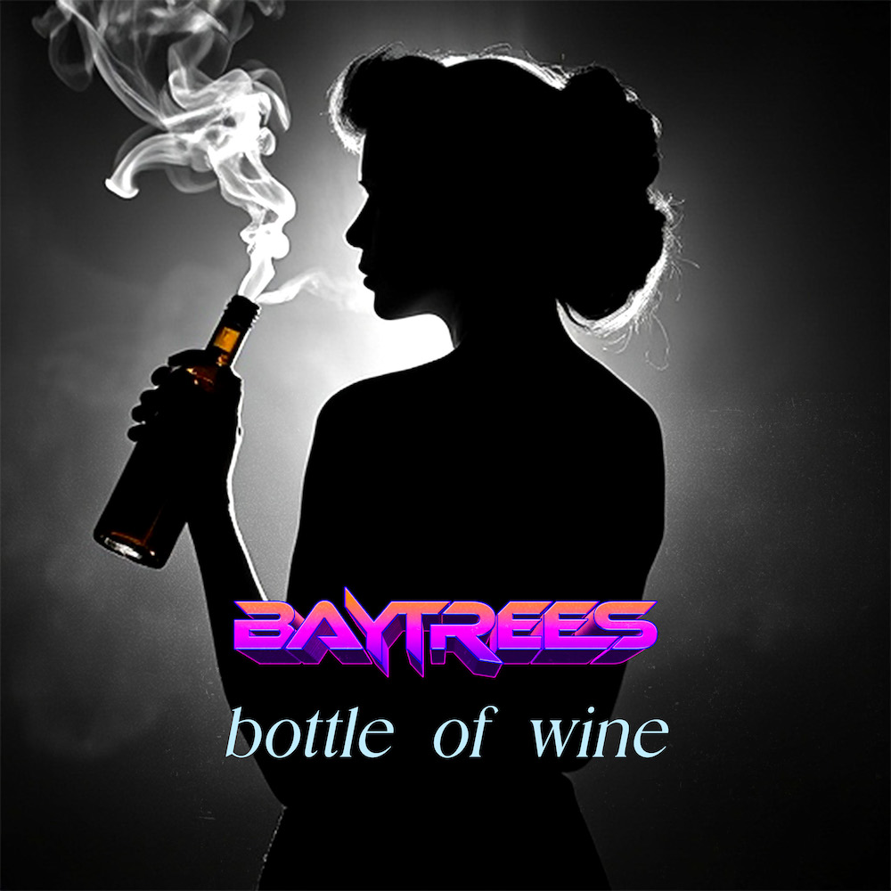 Baytrees - Bottle Of Wine
