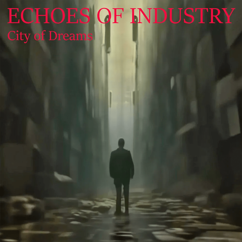 Echoes Of Industry - City of Dreams