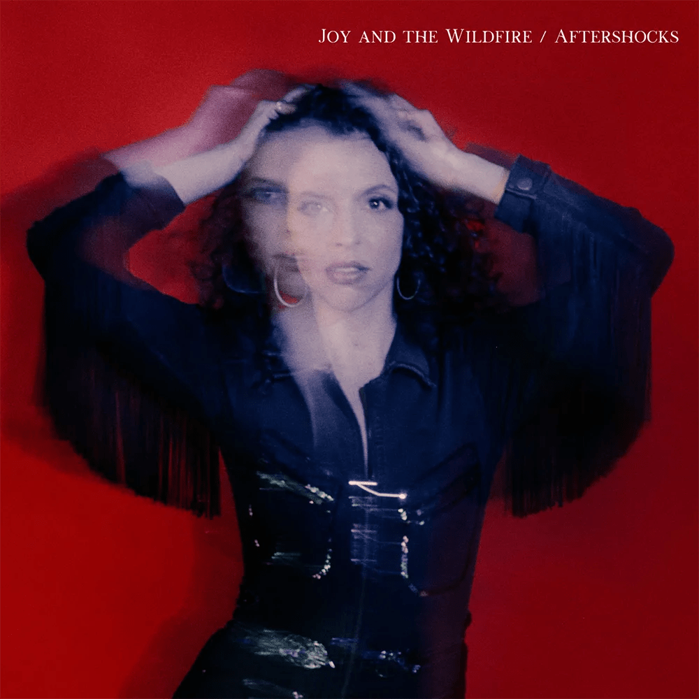 Joy and the Wildfire - Aftershocks