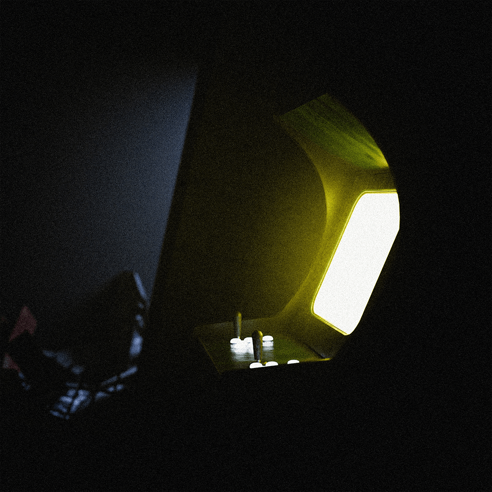 The Marble Arches - Faking The Moment