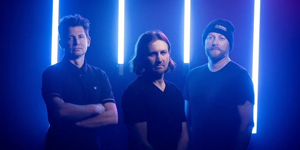 Check Out “Find My Way” By All Hope&nbsp;Remains