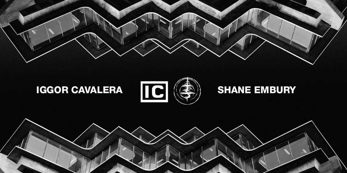 IGGOR-CAVALERA-SHANE-EMBURY-LP