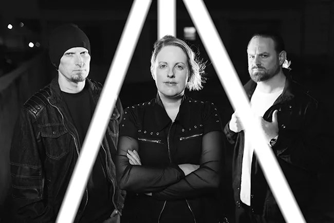 The Infinity Process 