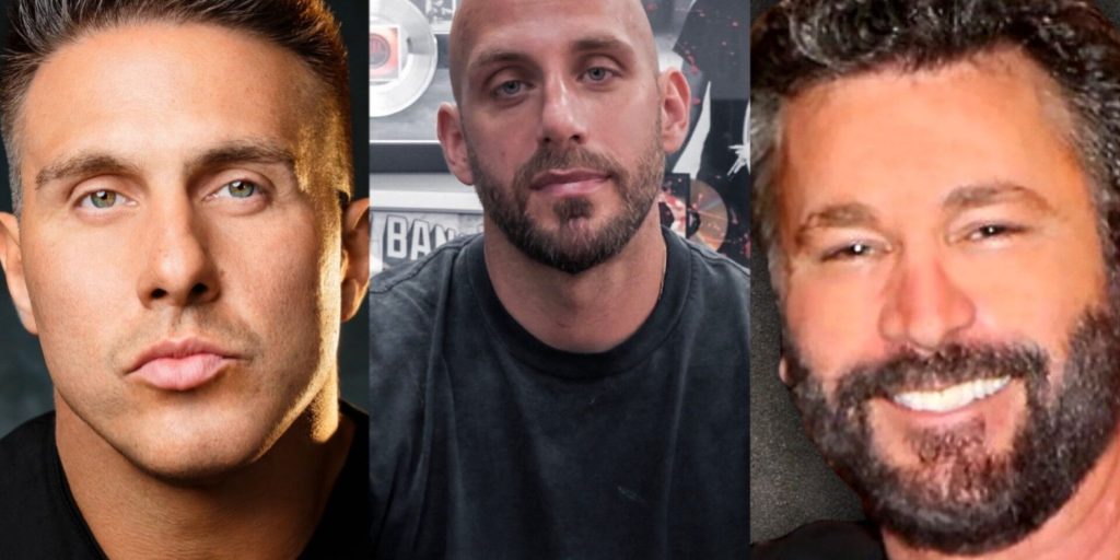 Crowdkill Records Signs Nathan James; Watch Video For “Hallucination”