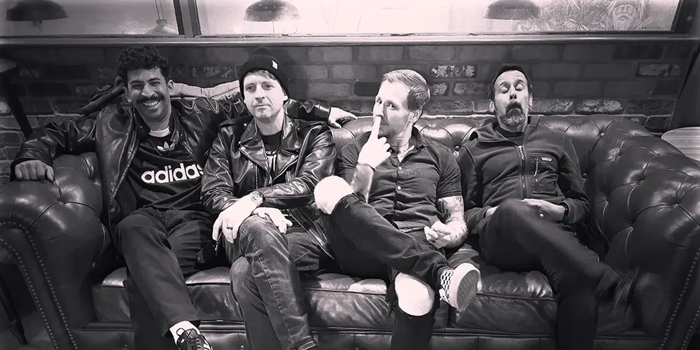 Last Ditch Effort Released New&nbsp;EP