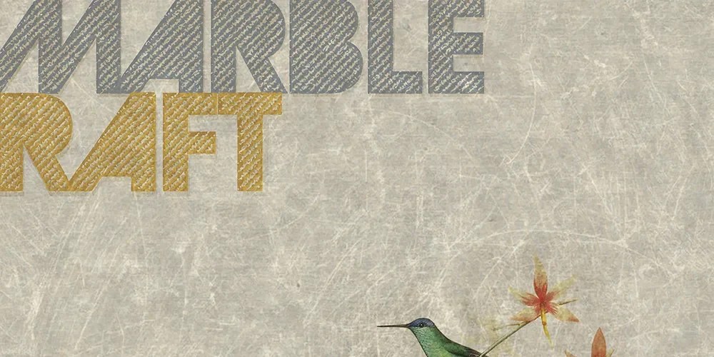 Marble Raft – Marble&nbsp;Halls