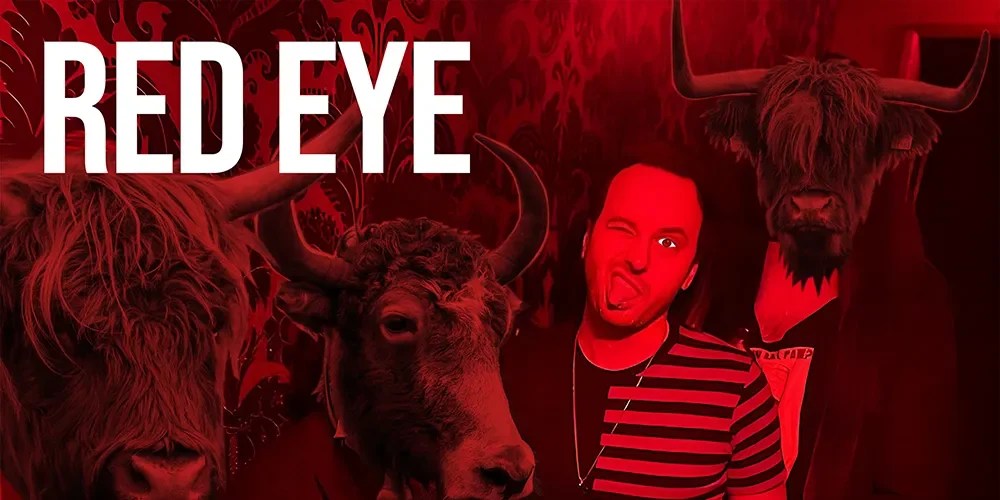 Yacovelli – Red&nbsp;Eye