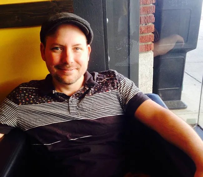 Night's Bright Colors