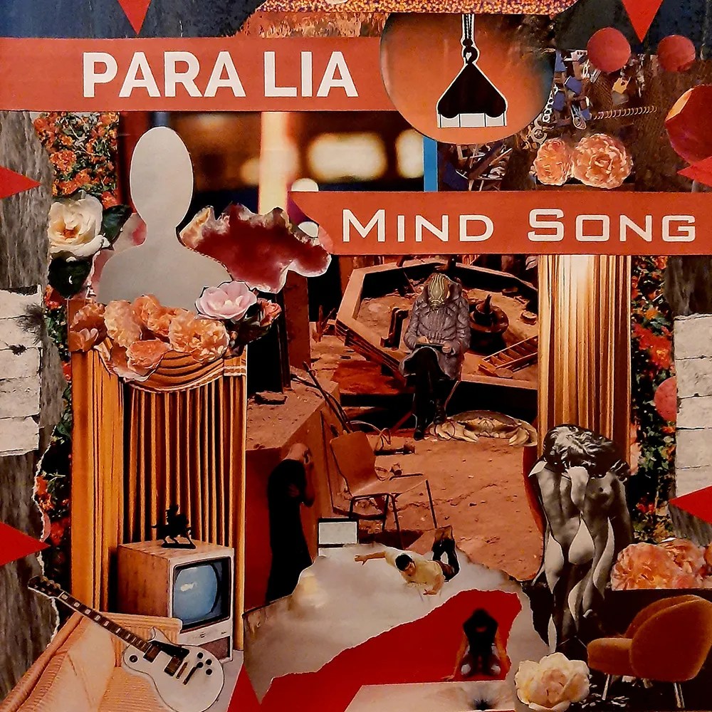 Para Lia - Mind Song