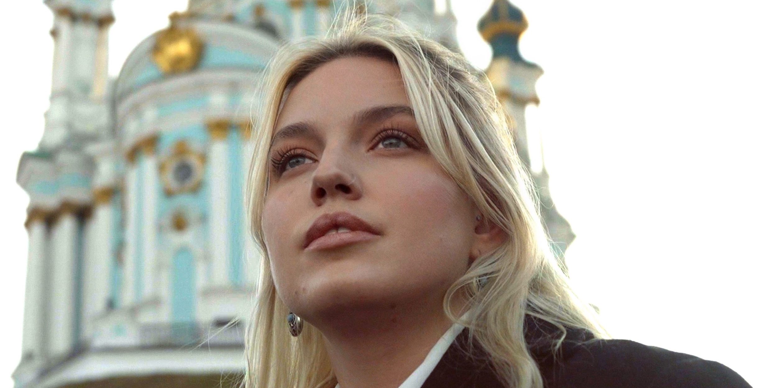 Kelsie Kimberlin - Sally