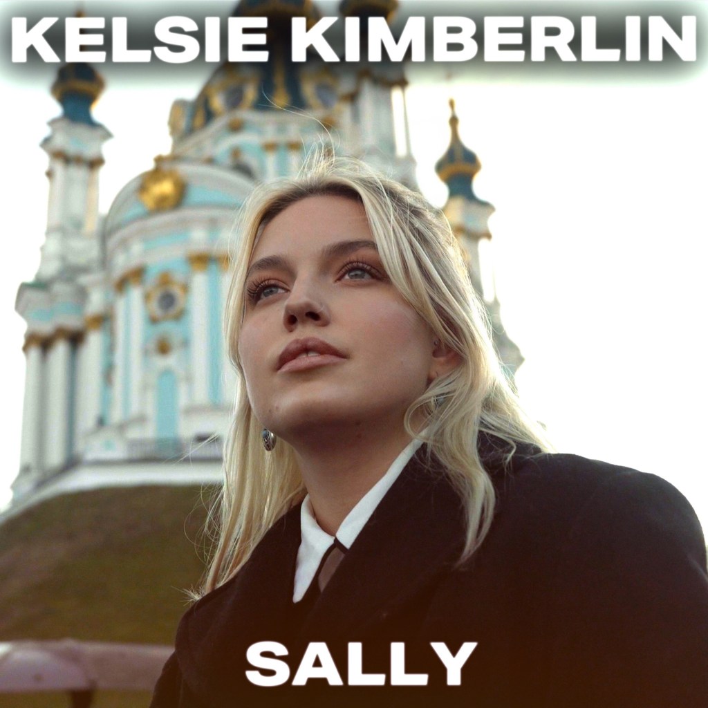 Kelsie Kimberlin - Sally