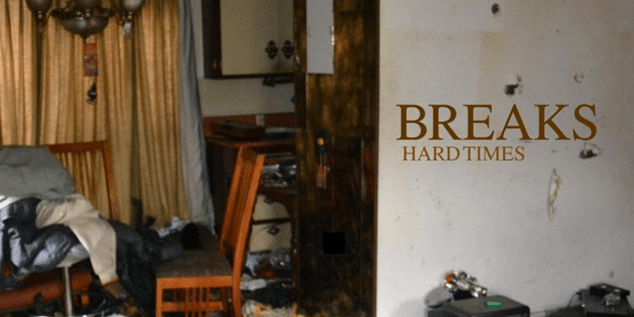 Breaks – Two Glass Eyes