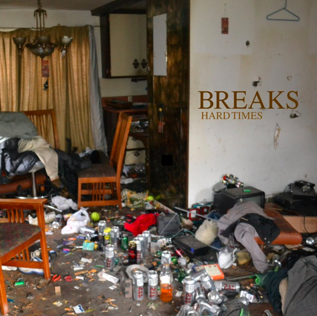 Breaks - Two Glass Eyes