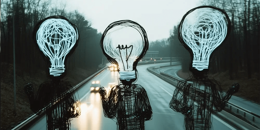 The Trusted – Iridescence&nbsp;EP