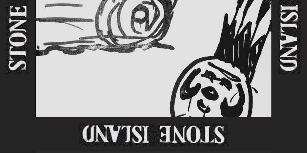 Lurcher – Stone Island