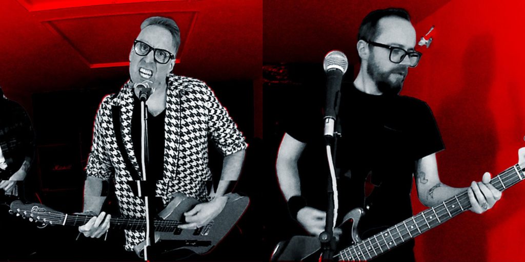 Premiere: Barking Poets Share Video For New Single “The Mess I&nbsp;Made”