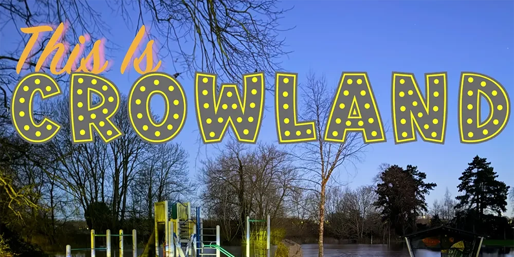 9 o’clock Nasty – This Is&nbsp;Crowland