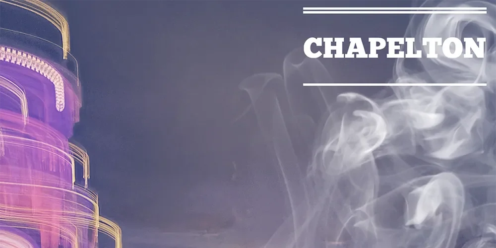 Chapelton - Nothing Lasts Forever