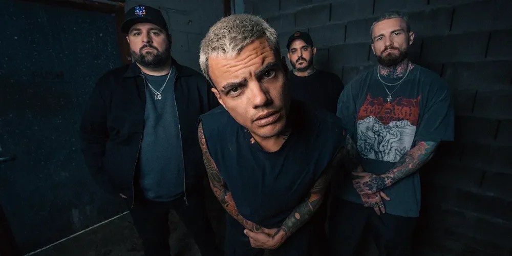 Stray From The Path Drop Video For New Single “Kubrick&nbsp;Stare”