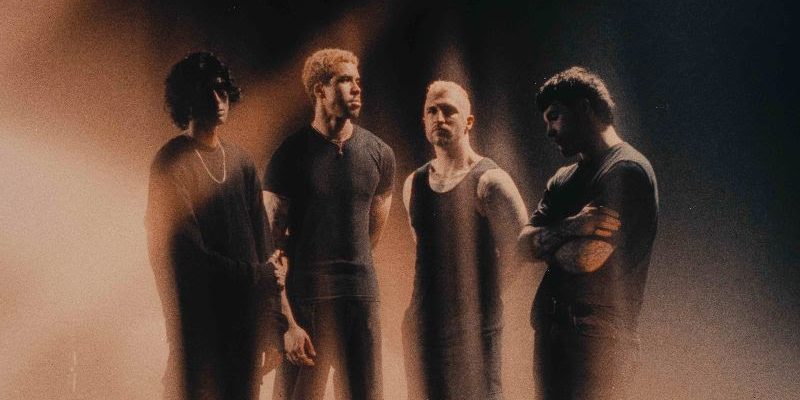 Heavensgate Released New Single And Video “Oblivion”