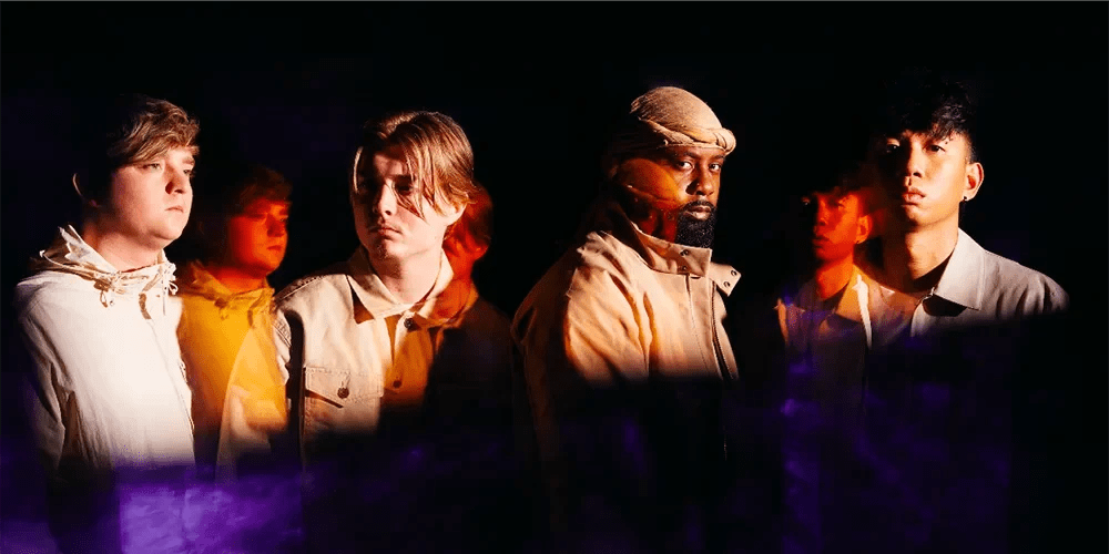 Sleep Theory Announce Debut Album; Share “Static” Video