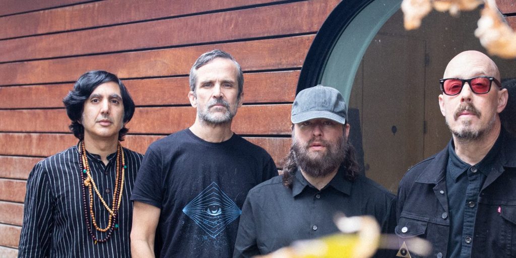 MIEN Released New Single And Video “Empty&nbsp;Sun”