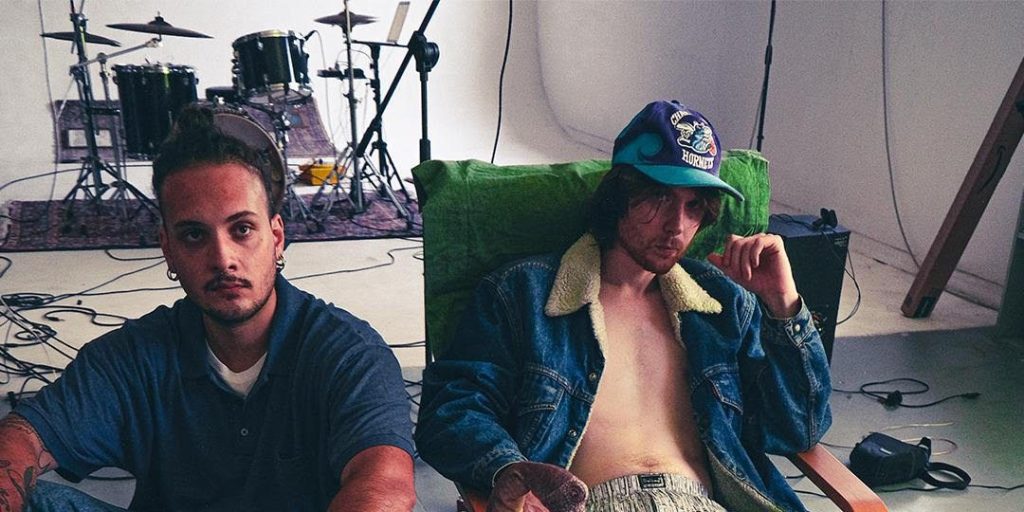 Japanese Ghost Army Released Cover Of Modjo’s Classic “Lady”