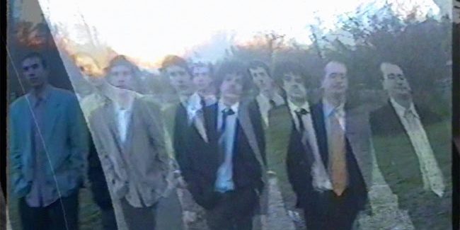 Leatherette Released New Song And Video “Itchy”