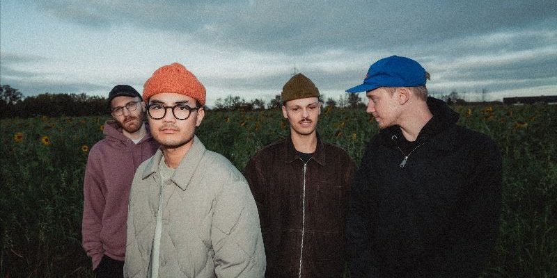 Shoreline Released New Song And Video “Forgive” Featuring Joe Taylor Of Knuckle&nbsp;Puck