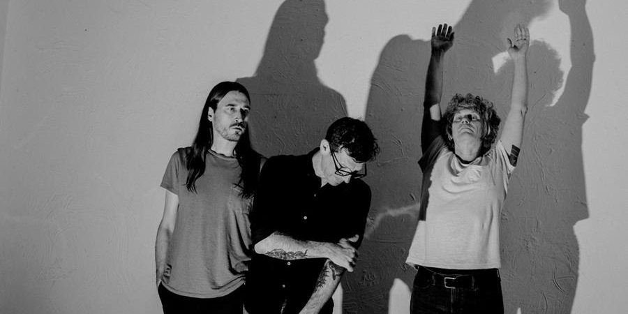 FACS Release “Wish Defense,” The Final Album Engineered By Steve Albini