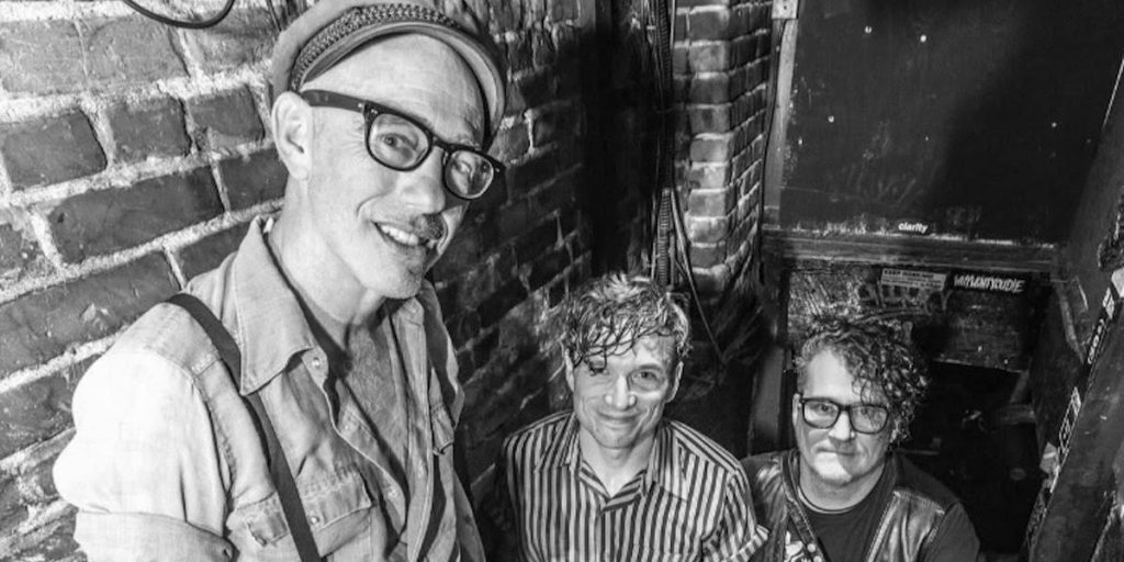 The Mistons Released New Song And Video “Bronze Age&nbsp;Collapse”