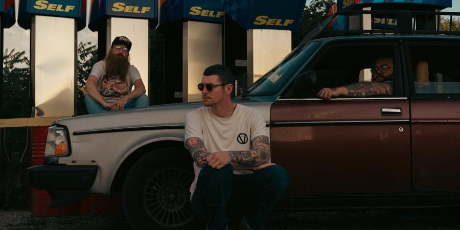 Cloakroom Released New Single “The Story Of The&nbsp;Egg”