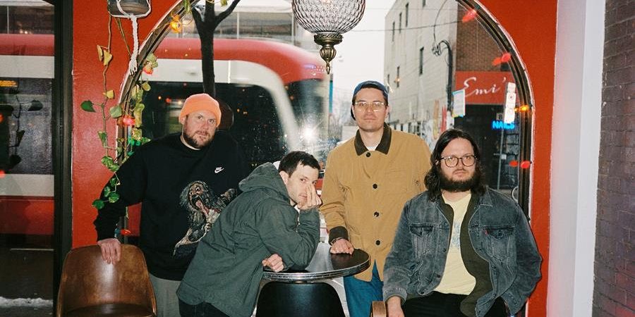 PUP Shares “Hallways” Video