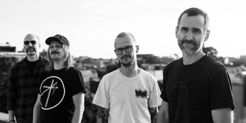 Pelican Release Video For New Track; ‘Flickering Resonance’ Out May 16th Via Run For&nbsp;Cover