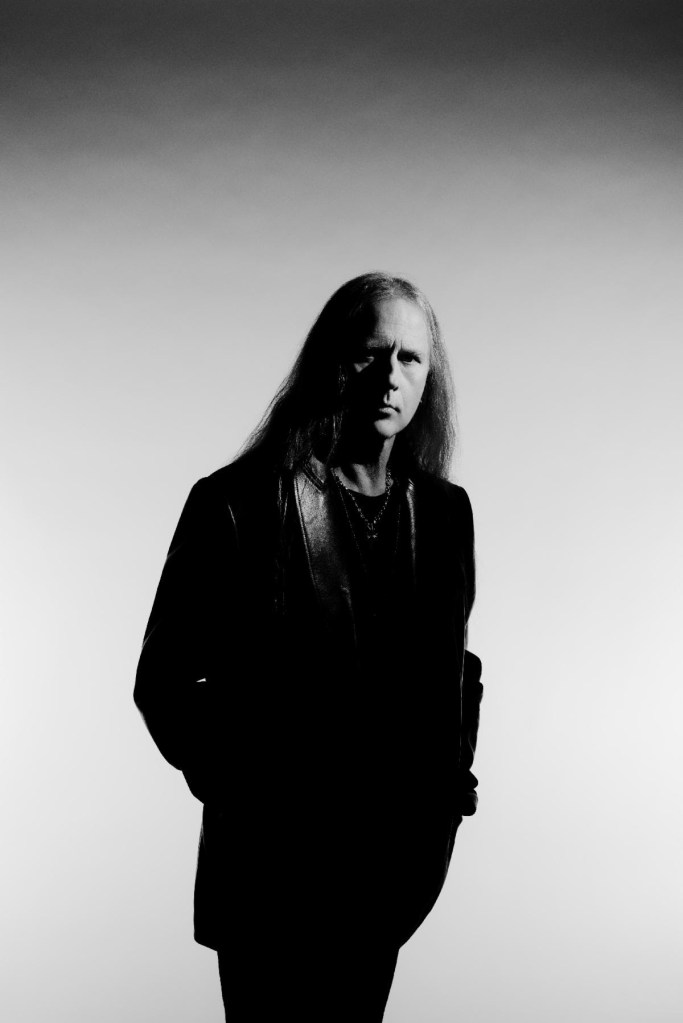 Jerry Cantrell