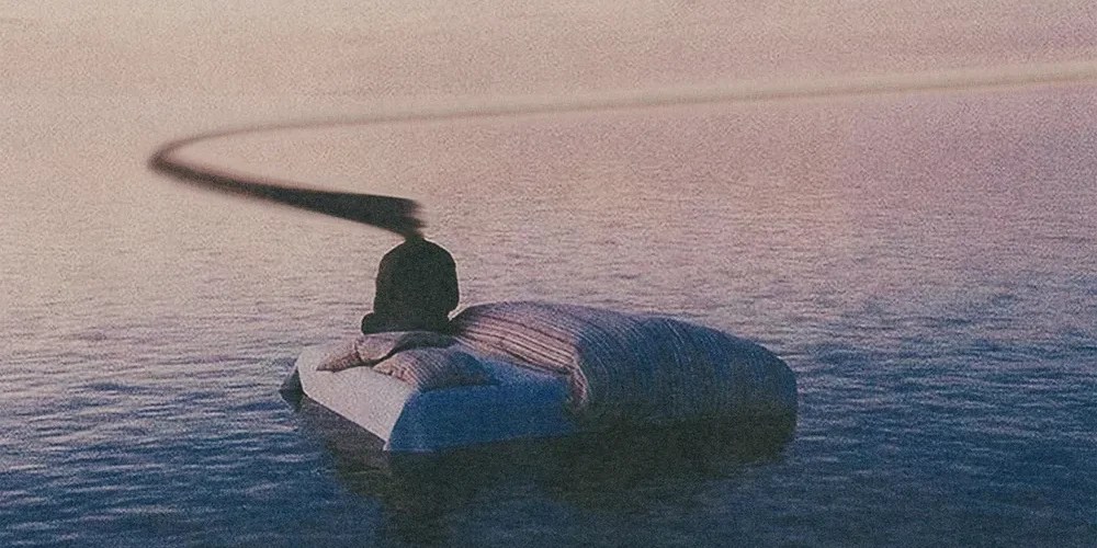 Wotts – Sinking II