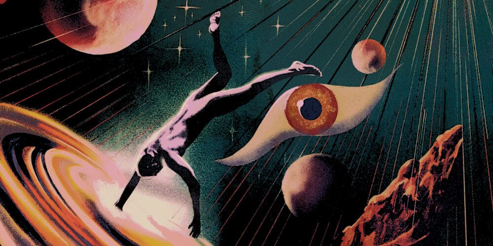 Dirty Talons – Deep Dive LP (Noise Appeal Records)