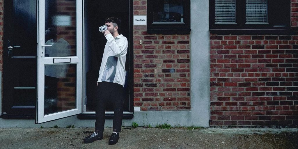 Idioteque Released New EP “A Stone’s Throw From&nbsp;Home”