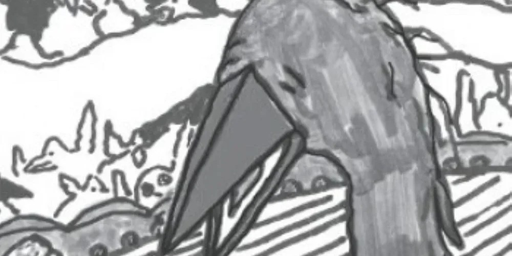 Arn-Identified Flying Objects and Alien Friends – Sing-Along&nbsp;Songs