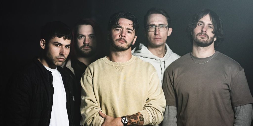 Orthodox Released New Single And Video ‘Searching For A Pulse’