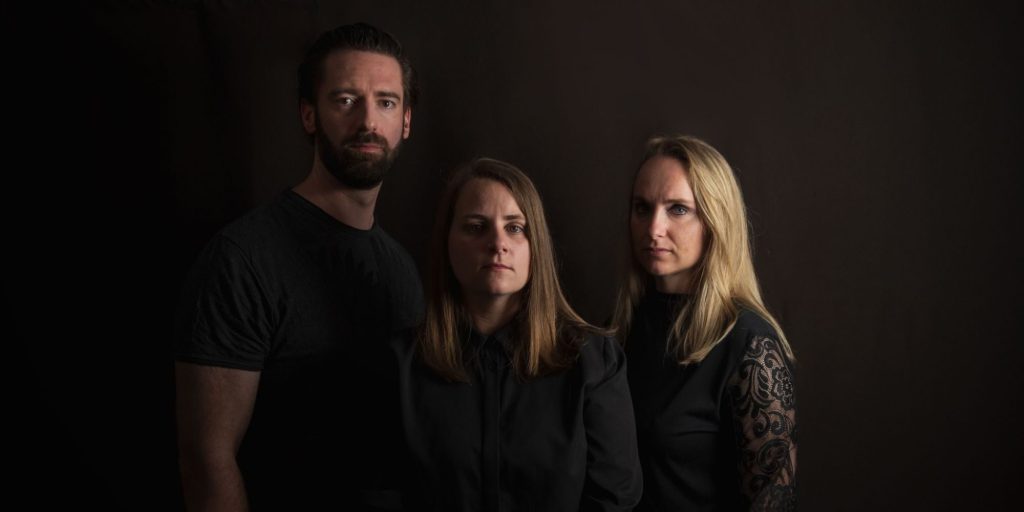 Astreyane Released Their Debut Album “Vertigo”