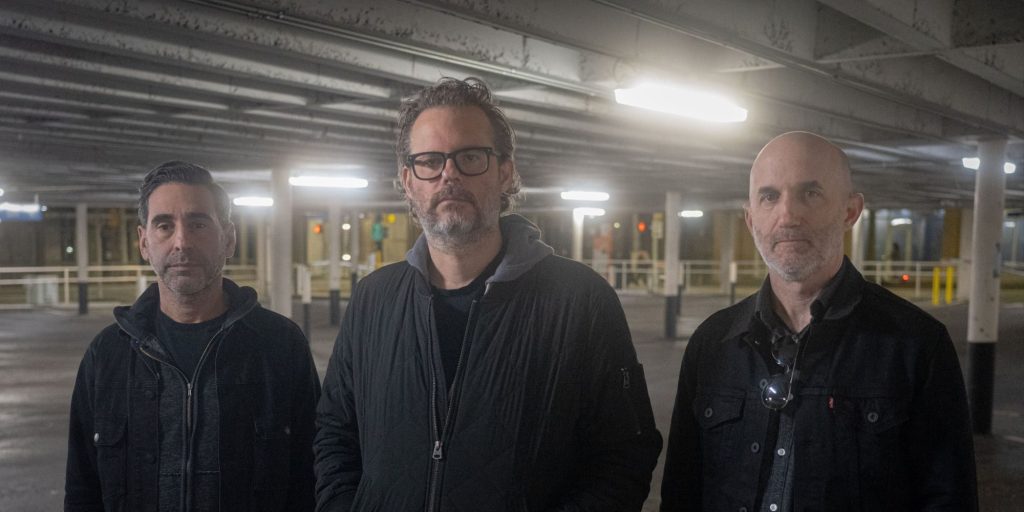 Dropsonic Released New Single “Honeytrap” Featuring William DuVall Of Alice In&nbsp;Chains