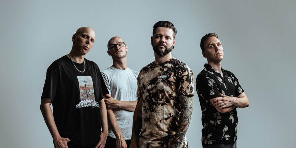 Mavis Drop New Single “Sentinel&nbsp;Hill”