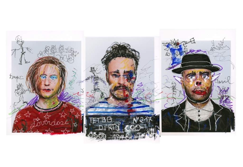 The Experimental Tropic Blues Band