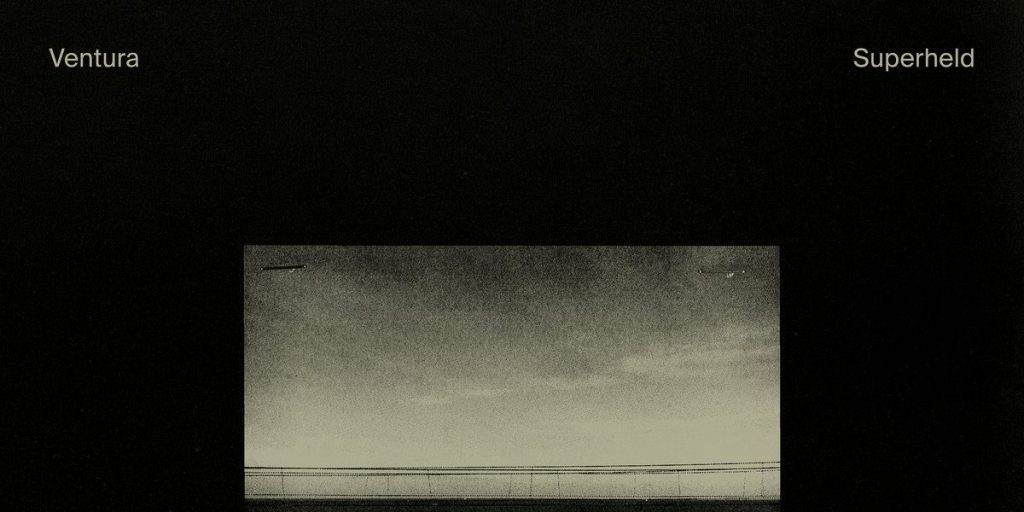 Ventura – Superheld (Vitesse&nbsp;Records)