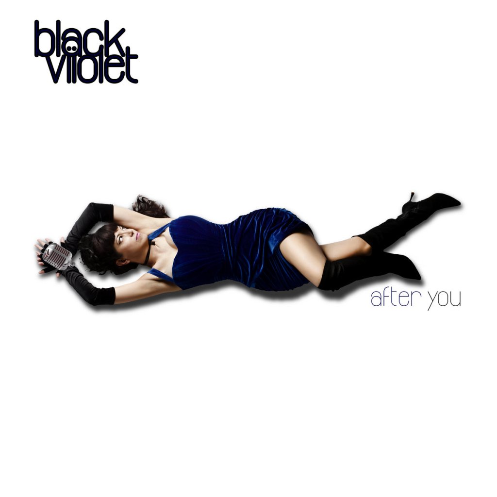 Black Viiolet - After You LP - MeowHissMusic