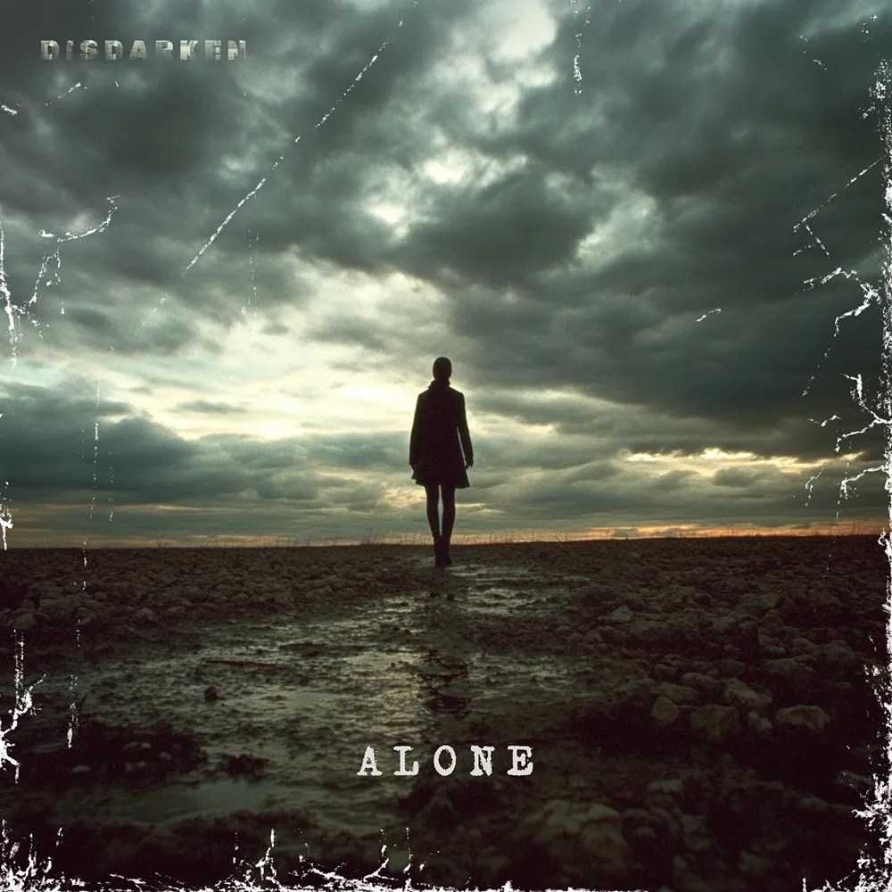 Disdarken - Alone